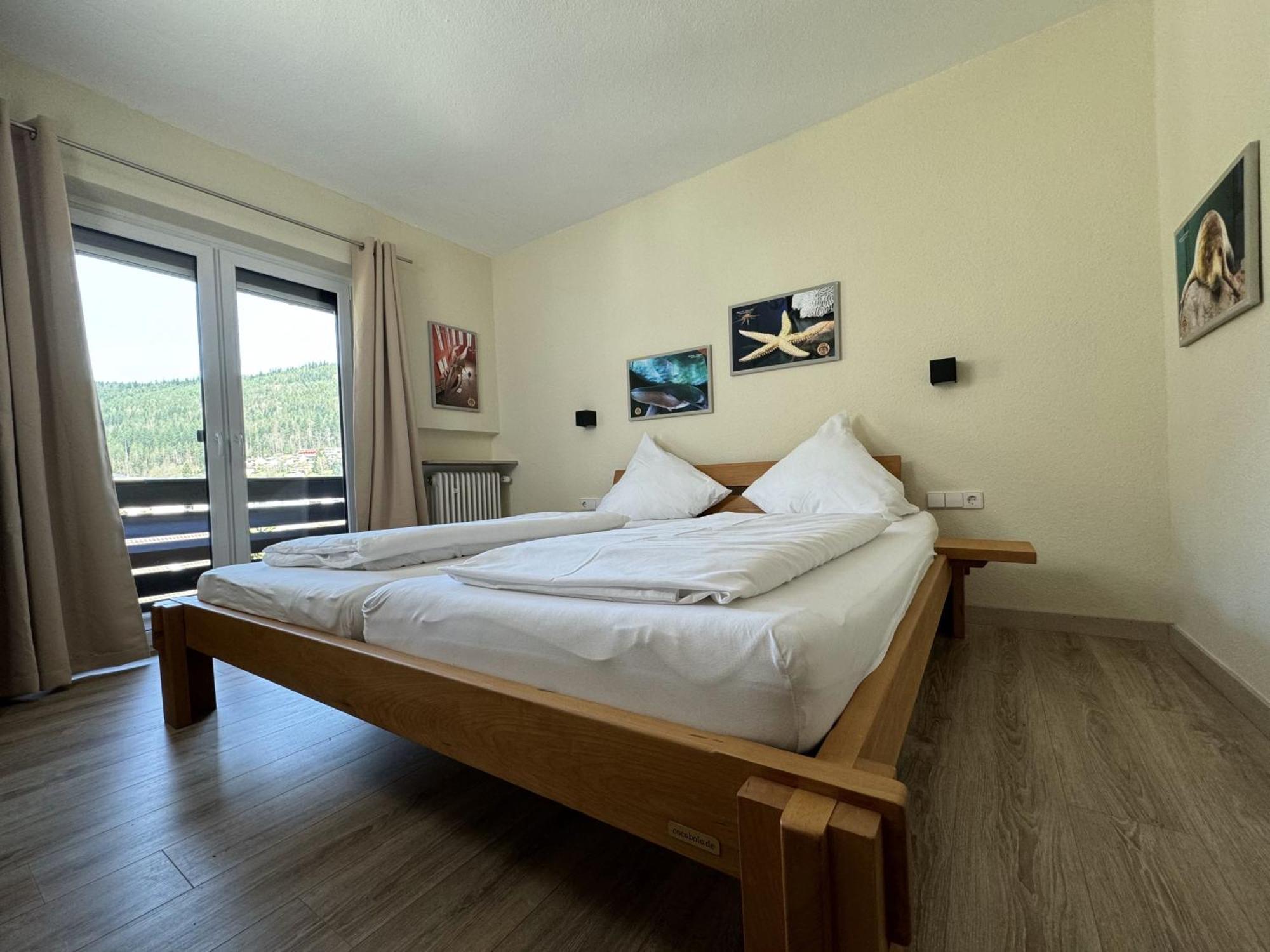 Aparthotel Schwarzwald Panorama Bad Wildbad Room photo