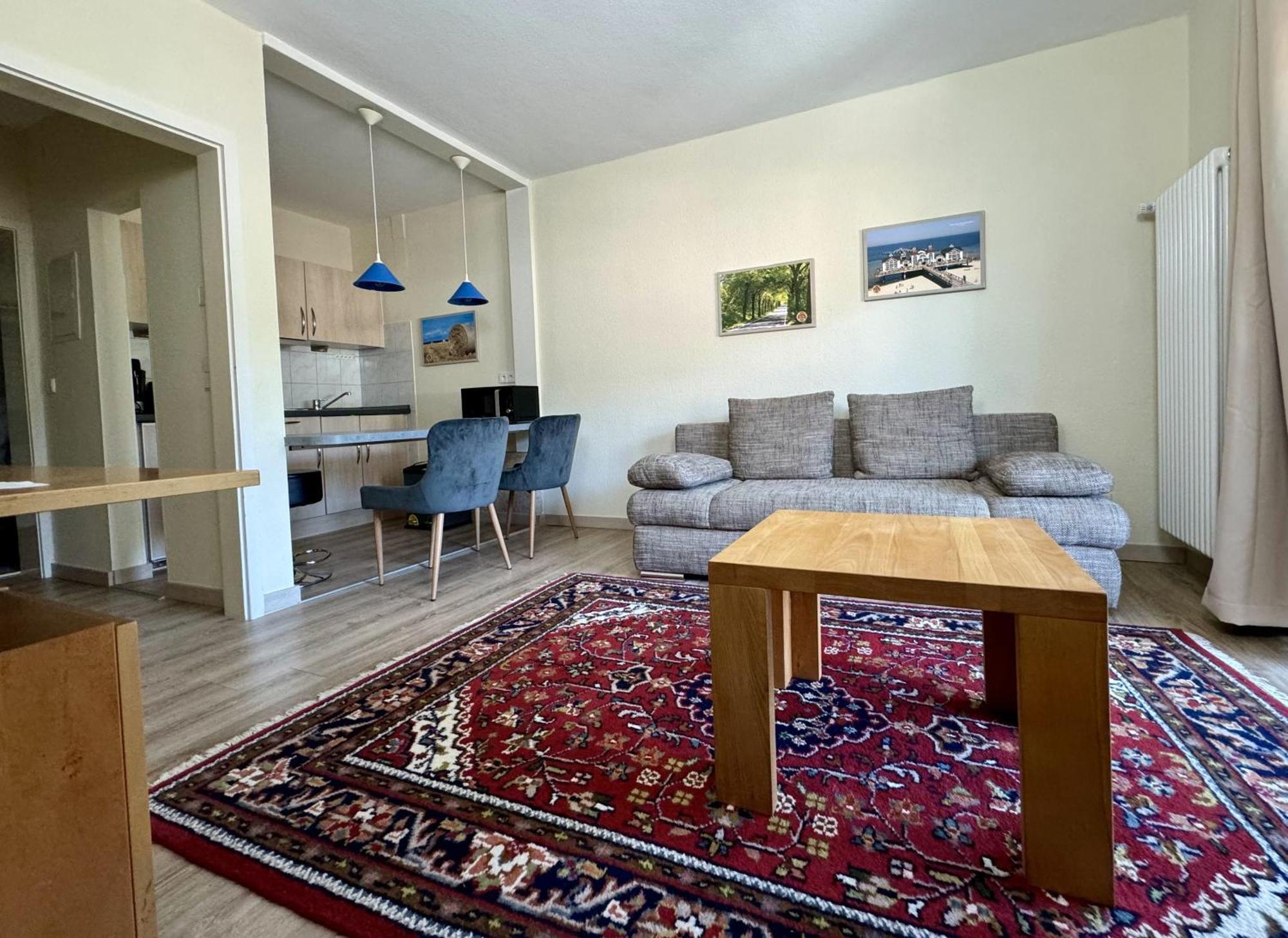 Aparthotel Schwarzwald Panorama Bad Wildbad Room photo